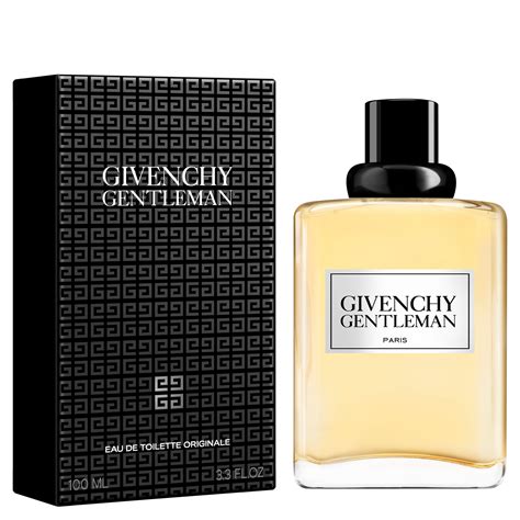 givenchy gentleman cologne 100ml|original givenchy gentleman cologne.